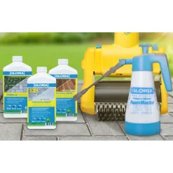 Gloria WPC-Reiniger Konzentrat 1 L