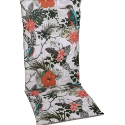 GO-DE Sessel-Auflage Dessin 15825 120 x 50 x 5 cm