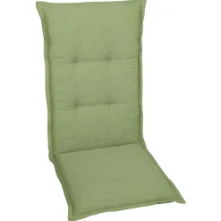 GO-DE Sesselauflage hoch Design 20931 120 x 50 cm