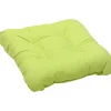 GO-DE Sitzkissen Dessin 1157 lime