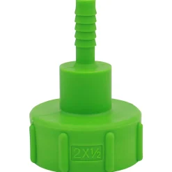 Graf Adapter IBC 2 auf 1/2 Zoll