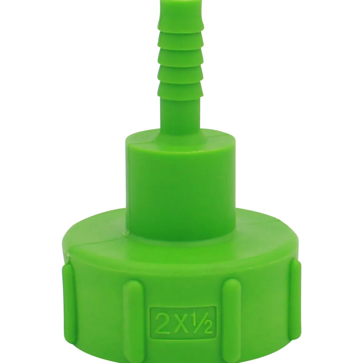 Graf Adapter IBC 2 auf 1/2 Zoll