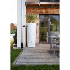 Graf Schlauchset Aqua- Go 3/4