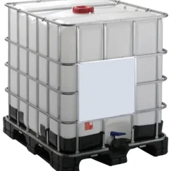 Graf Wassercontainer IBC 1000 L