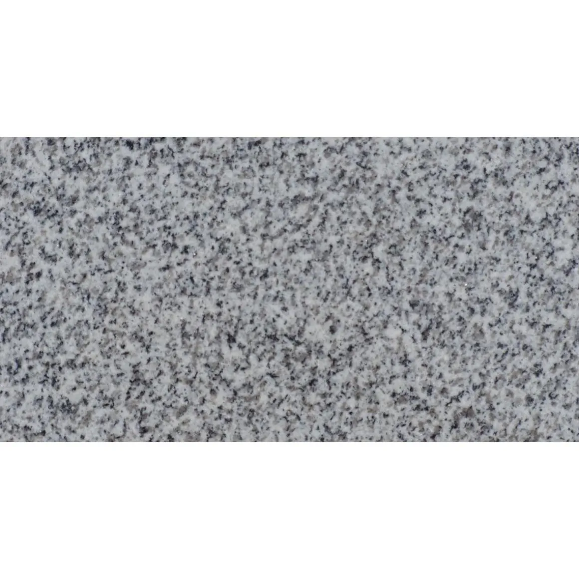 Granitfliese Ice White 30,5 x 61 cm