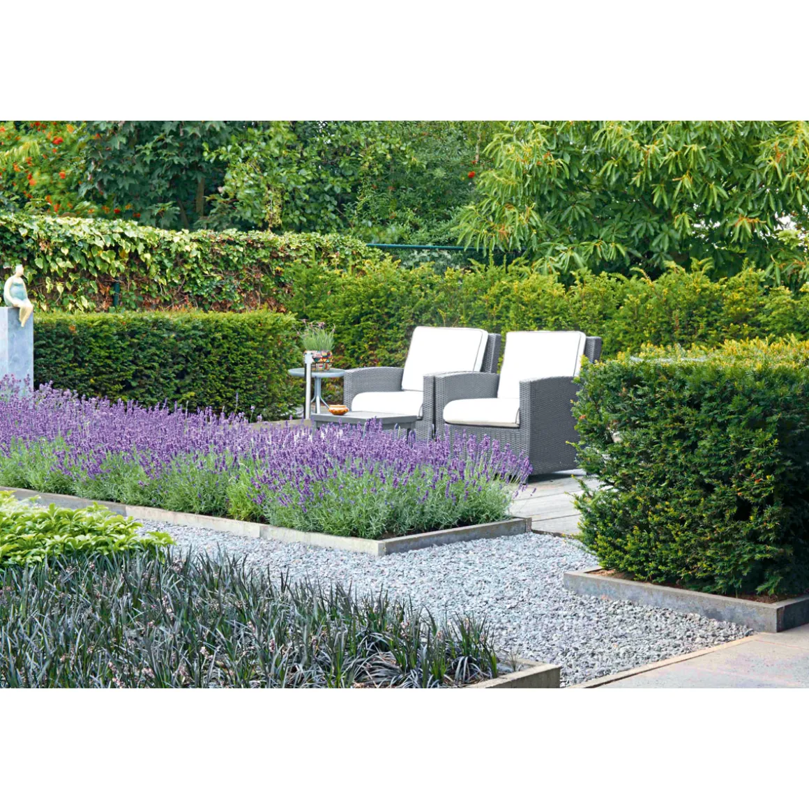 Granitsplitt grau 16-32 mm 25 kg