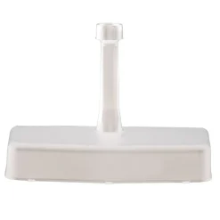 Greemotion Testrut Balkonschirmständer weiß