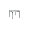 Greemotion Testrut Bistro-Tisch Sydney 90 x 90 cm