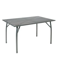 Greemotion Testrut Gartentisch Toulouse ca 140 x 72 x 90 cm