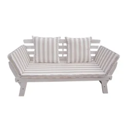 Greemotion Testrut Multifunktionsliege Hawaii 192 x 68 x 75 cm