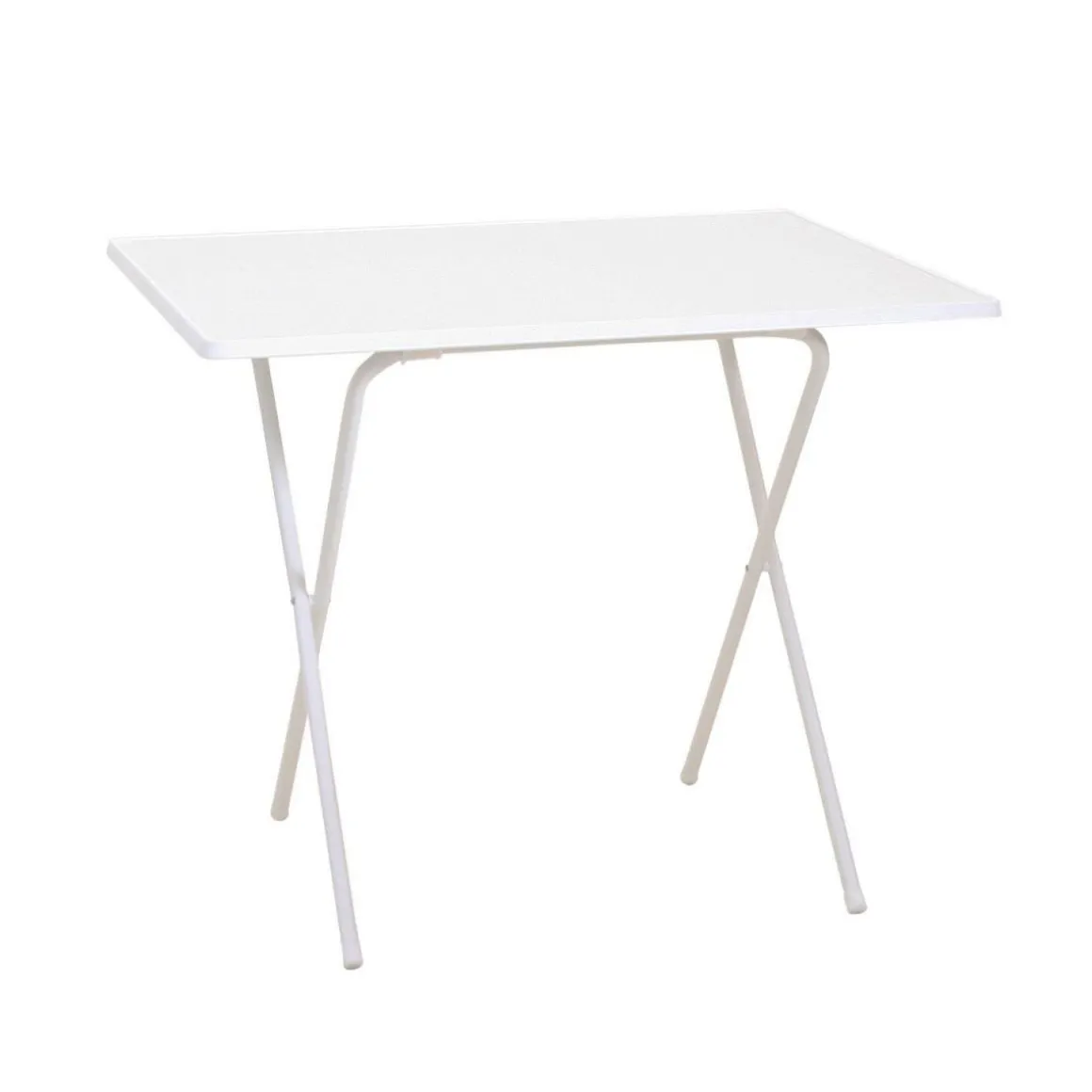 Greemotion Testrut Scherentisch 60 x 80 cm weiß