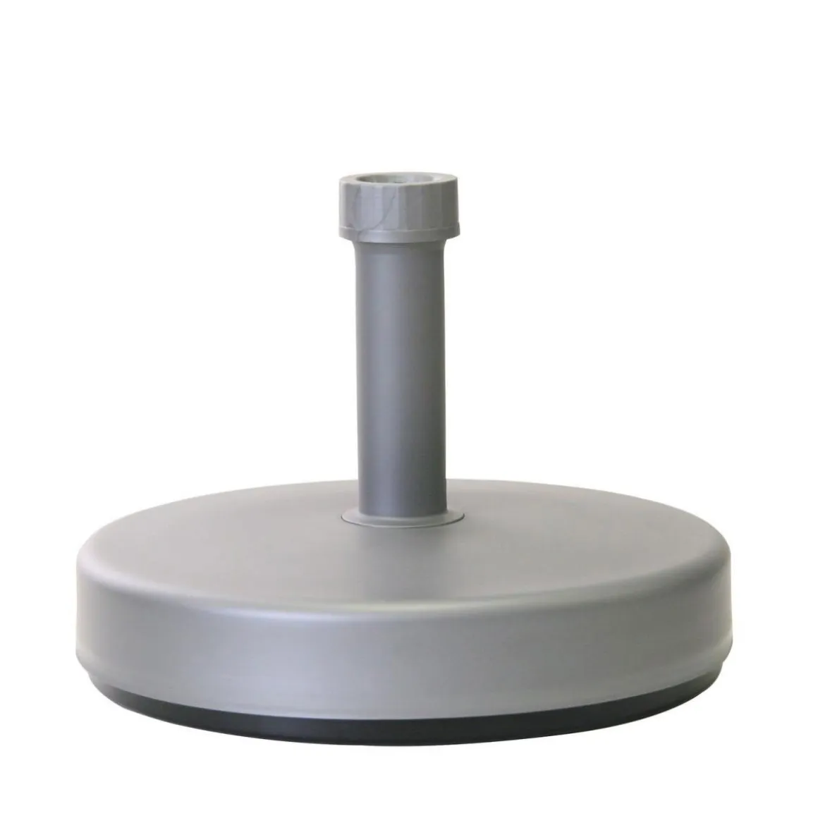 Greemotion Testrut Schirmständer rund silber