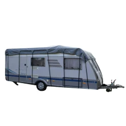 Green Yard Wohnwagen & Wohnmobil Schutzdach 800 cm