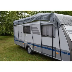 Green Yard Wohnwagen & Wohnmobil Schutzdach 800 cm