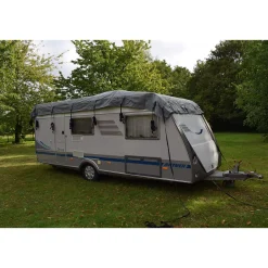 Green Yard Wohnwagen & Wohnmobil Schutzdach 800 cm