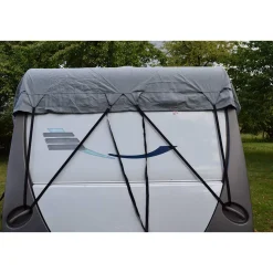 Green Yard Wohnwagen & Wohnmobil Schutzdach 800 cm