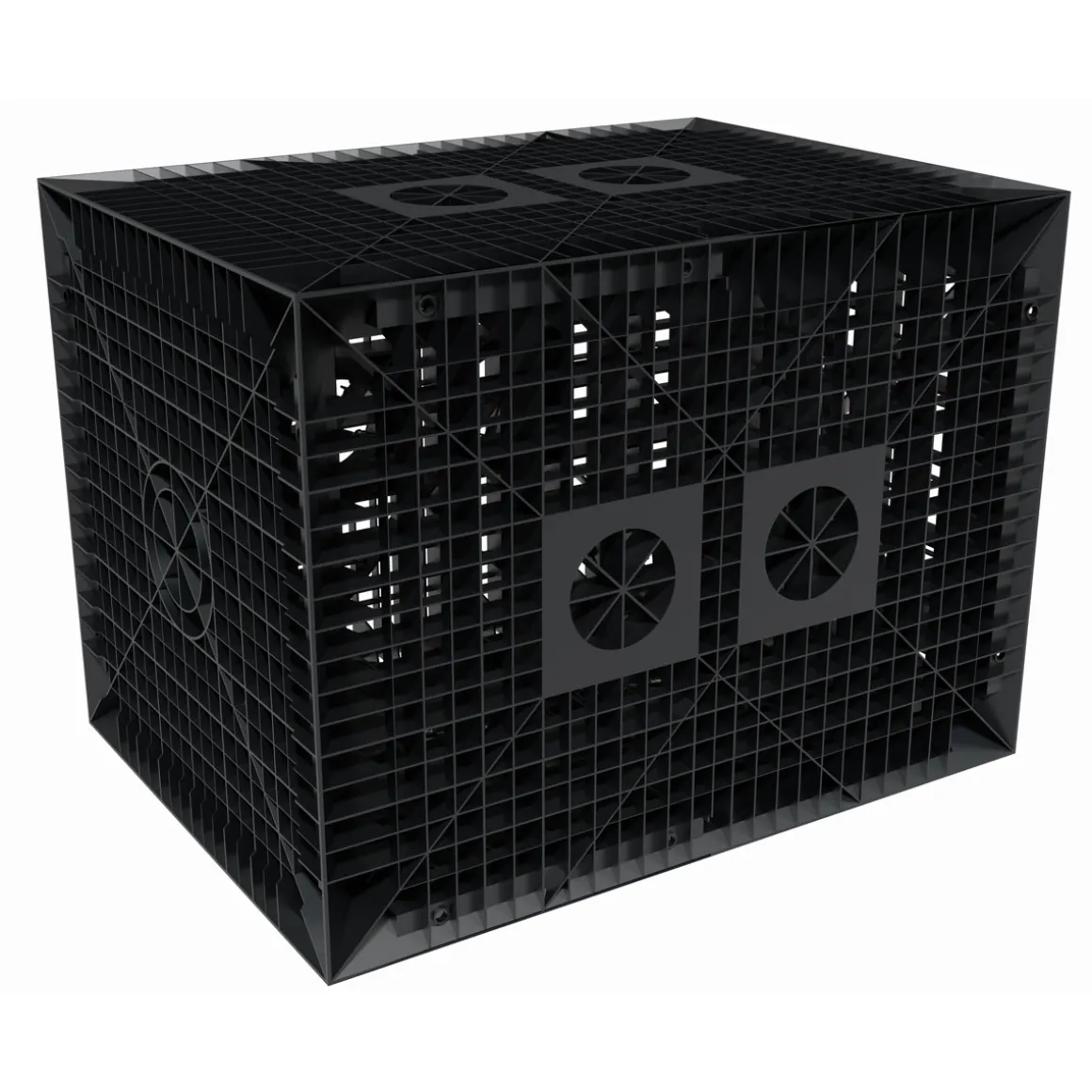 GreenLife Starter-Set Versickerung, 280 L