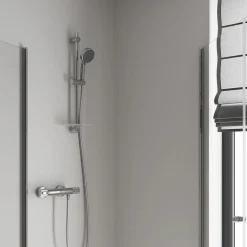 Grohe Brausethermostat Precision Feel chrom 31,3 cm