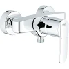 Grohe Duscharmatur Wave Cosmopolitan Einhandmischer chrom