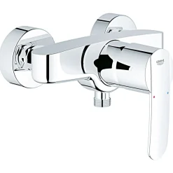 Grohe Duscharmatur Wave Cosmopolitan Einhandmischer chrom