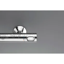 Grohe Dusch-Thermostat Precision Flowchrom