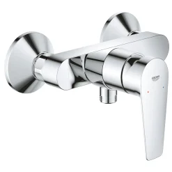 Grohe Einhand-Brausebatterie Start Edge chrom 15 x 13,5 cm