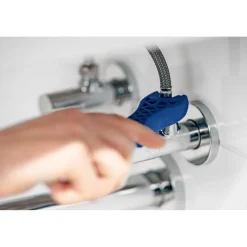 Grohe Einhand-Waschtischbatterie Start Edge chrom Durchmesser 4,5 x 14,7 cm