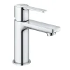 Grohe Einhand-Waschtischbatterie Lineare XS-Size chrom