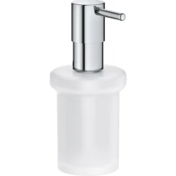 Grohe Seifenspender Essentials für Halterung