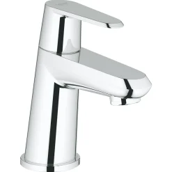 Grohe Standventil Eurodisc Cosmopolitan chrom Durchmesser 4,9 x 13,4 cm