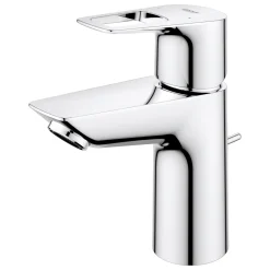Grohe Waschtischarmatur Start Loop chrom