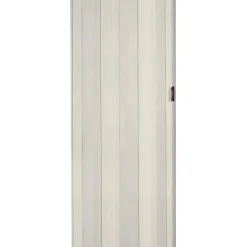 Grosfillex Falttür Una 84 x 205 cm Holz gekalkt