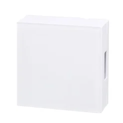 Grothe-Gong Acryl-weiß Mechanisch