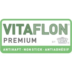 GSW Bratpfanne Temptura Plus 20cm 1L