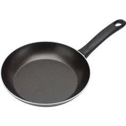 GSW Pfannen-Set Nova 3-tlg. Schwarz