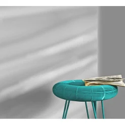 Guido Maria Kretschmer Vliestapete uni dunkelgrau