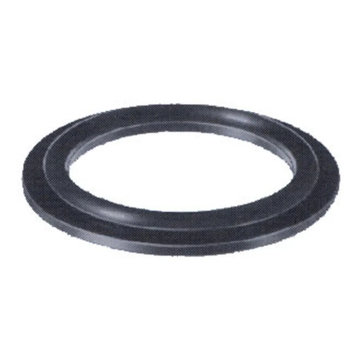 Gummi-Dichtung für Waschtisch 1 1/4"