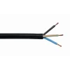 Gummikabel H07RN-F 3G 1,5 schwarz 5 m