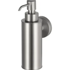 Haceka Kosmos Seifenspender Metall Gebürstet