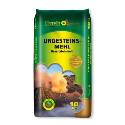 Hack Bodenaktivator Urgesteinsmehl 10 kg