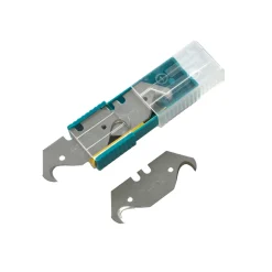 Hakenklingen 0,65 mm