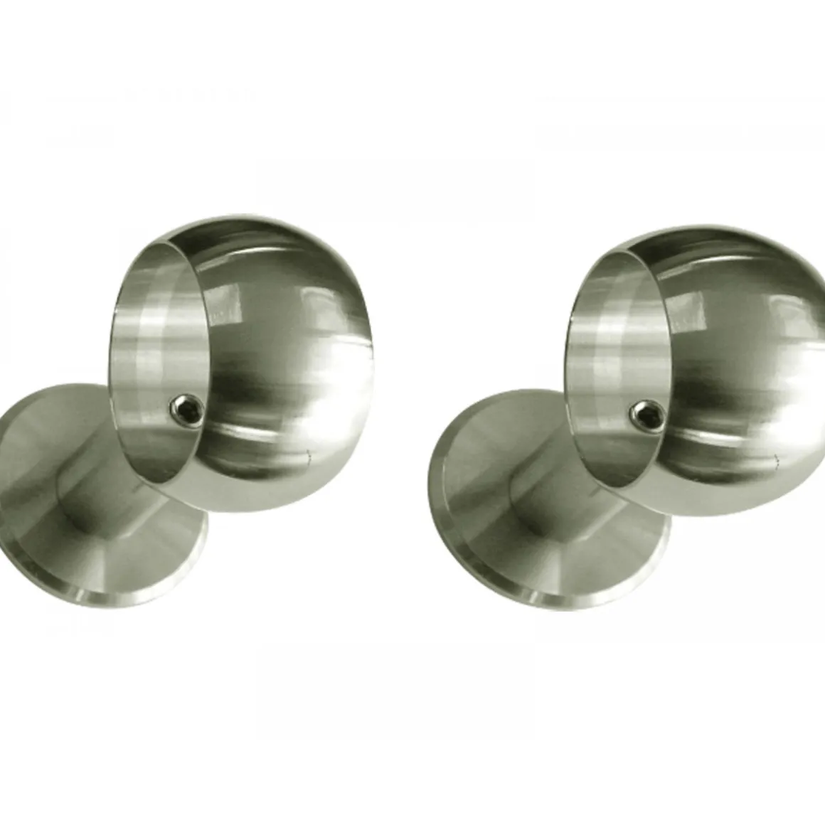 Halter für französische Balkone WS1