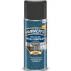 Hammerite Metallschutzlack-Spray hammerschlag-dunkelgrau 400 ml