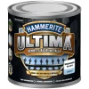 Hammerite Metallschutzlack Ultima Verkehrsweiß glänzend 250 ml