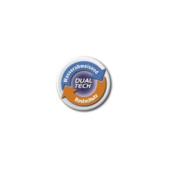 Hammerite Metallschutzlack dunkelgrün glanz 750 ml