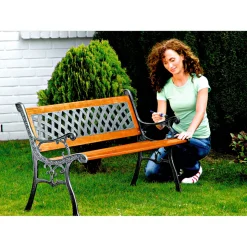 Hammerite Metallschutzlack Hammerschlag schwarz 750 ml