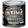 Hammerite Metallschutzlack Ultima anthrazitgrau glänzend 250 ml
