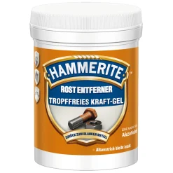 Hammerite Rost-Entferner Kraftgel 200 ml