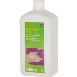 Handreiniger mit Zitrusduft 1 L