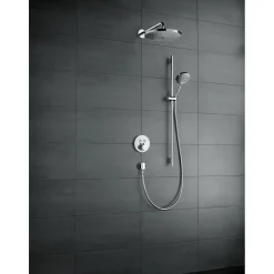 Hansgrohe Brauseschlauch Isiflex 160 cm Chrom